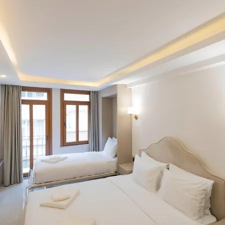Apartamento Arach *