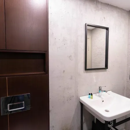 Arach Apartamento Istambul