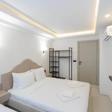 Arach Apartamento Istambul