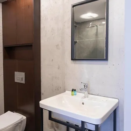 Apartamento Arach Istambul